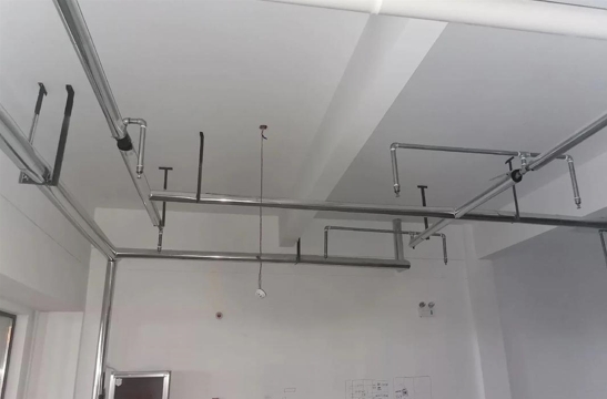 消防喷淋管道